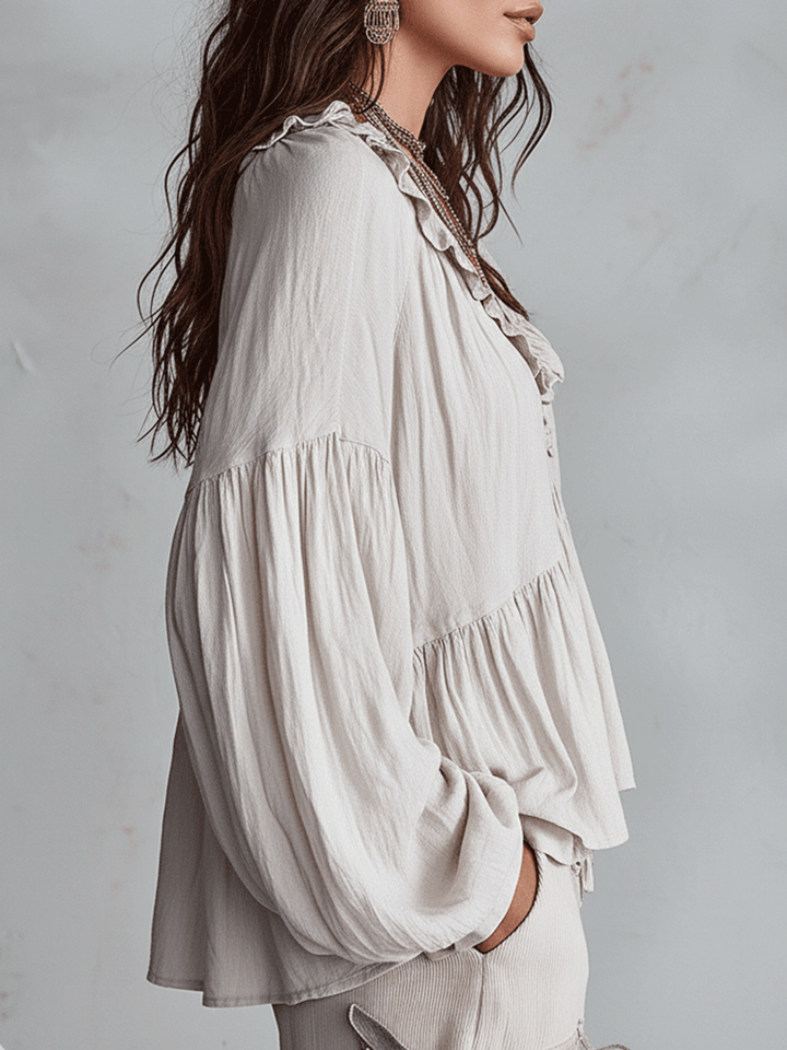Rita Maria top e bluse da donna, foto 2
