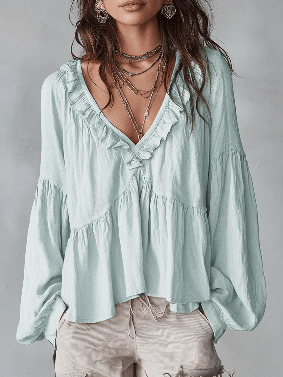 Rita Maria top e bluse da donna, foto 4