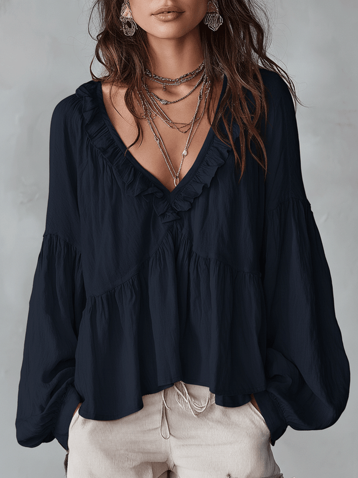 Rita Maria top e bluse da donna, foto 5