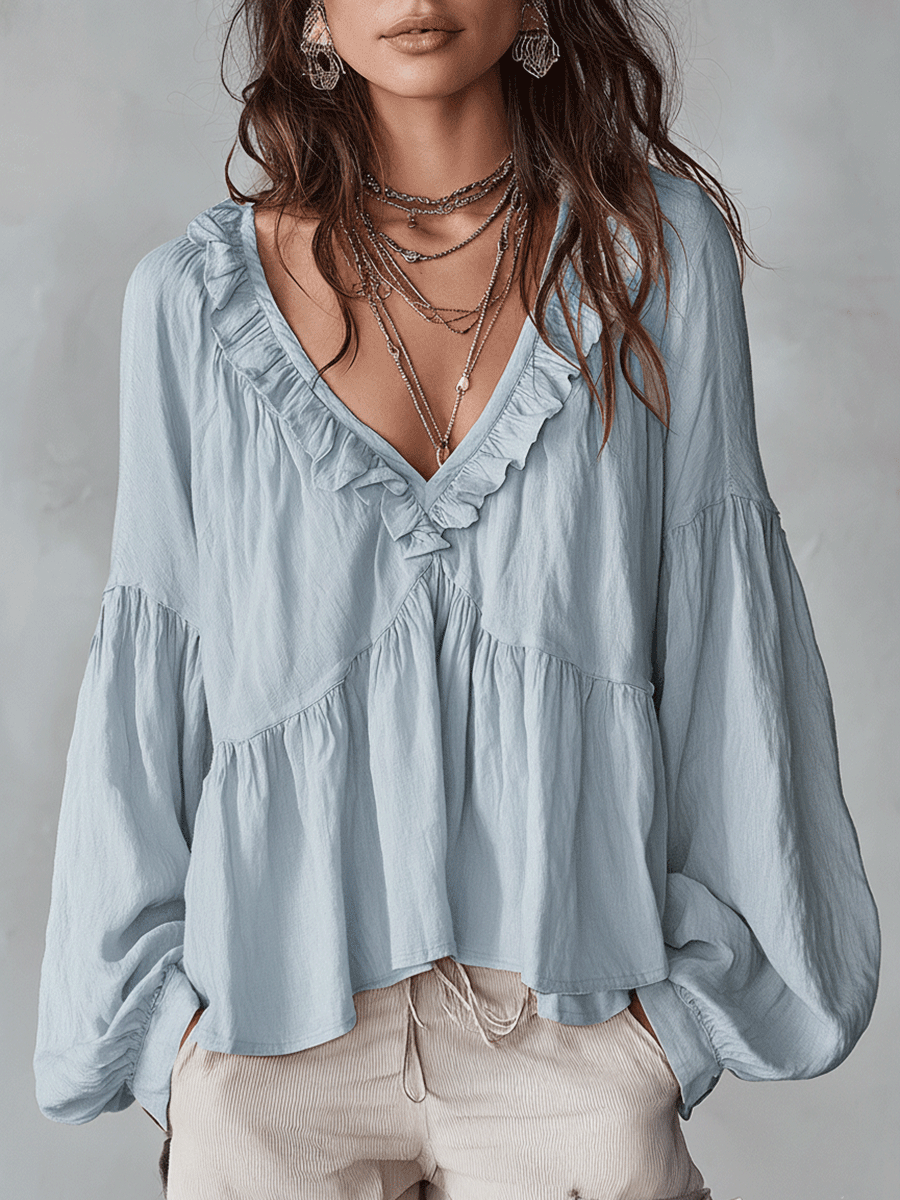 Rita Maria top e bluse da donna, foto 6
