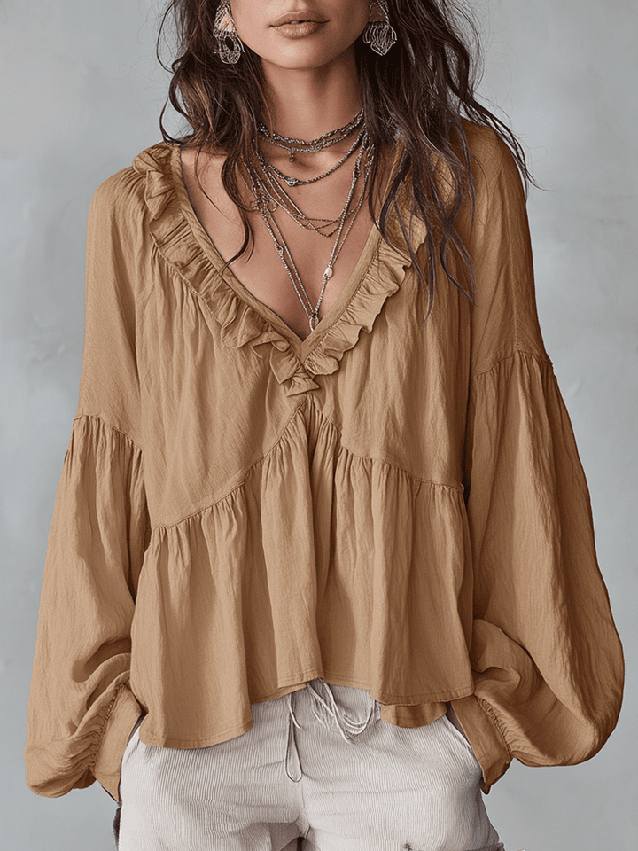 Rita Maria top e bluse da donna, foto 7