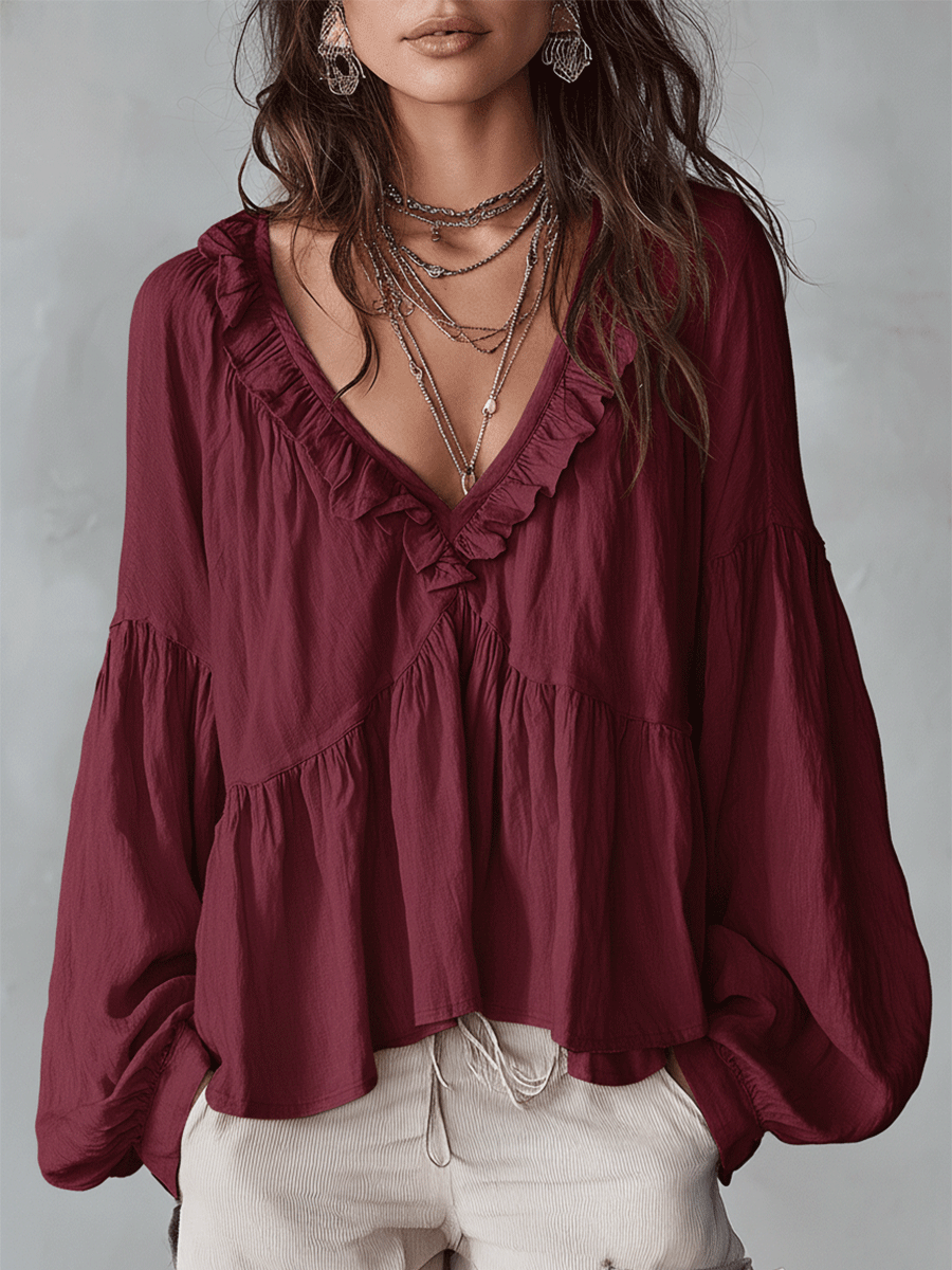 Rita Maria top e bluse da donna, foto 8