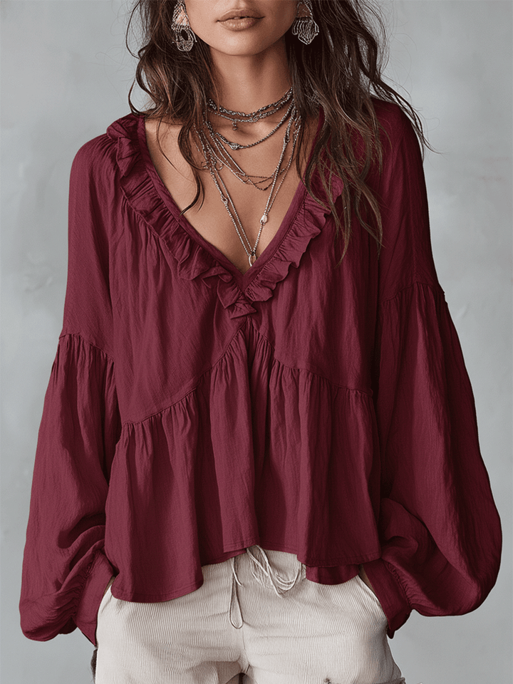 Rita Maria top e bluse da donna, foto 8