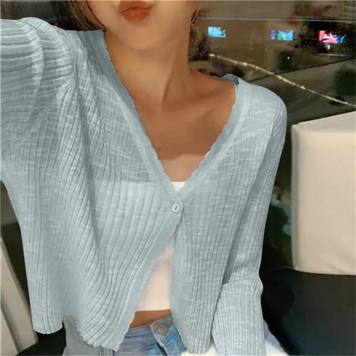 Rosangela cardigan e gilet da donna, foto 1