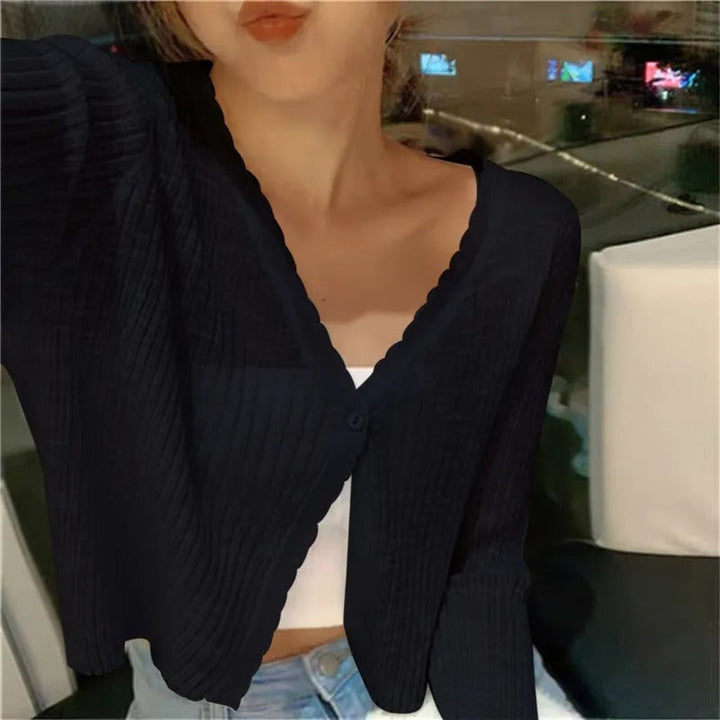 Rosangela cardigan e gilet da donna, foto 6
