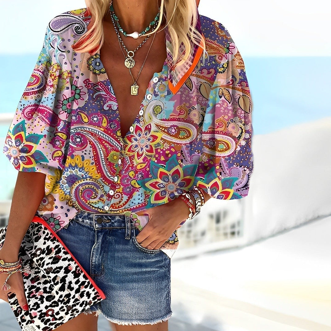 Rosanna top e bluse da donna, foto 1
