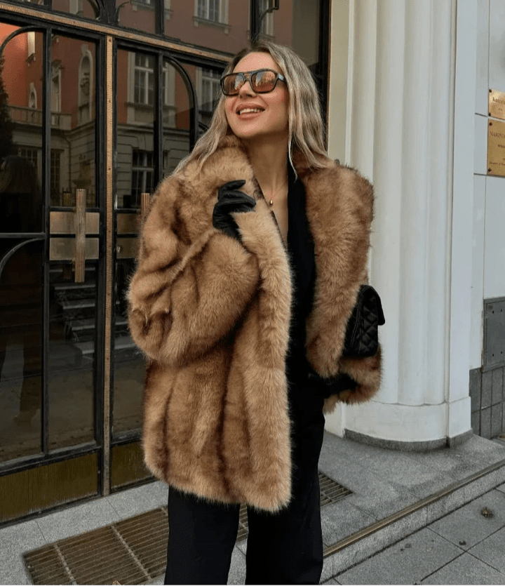 Rosilde cappotti — 1