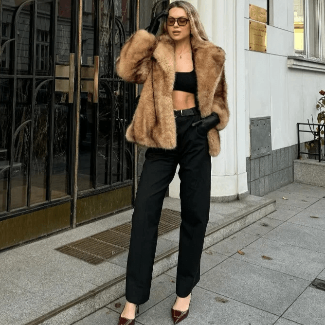 Rosilde cappotti — 2