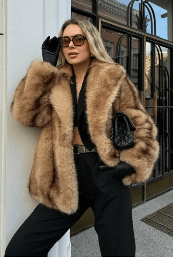 Rosilde cappotti — 3