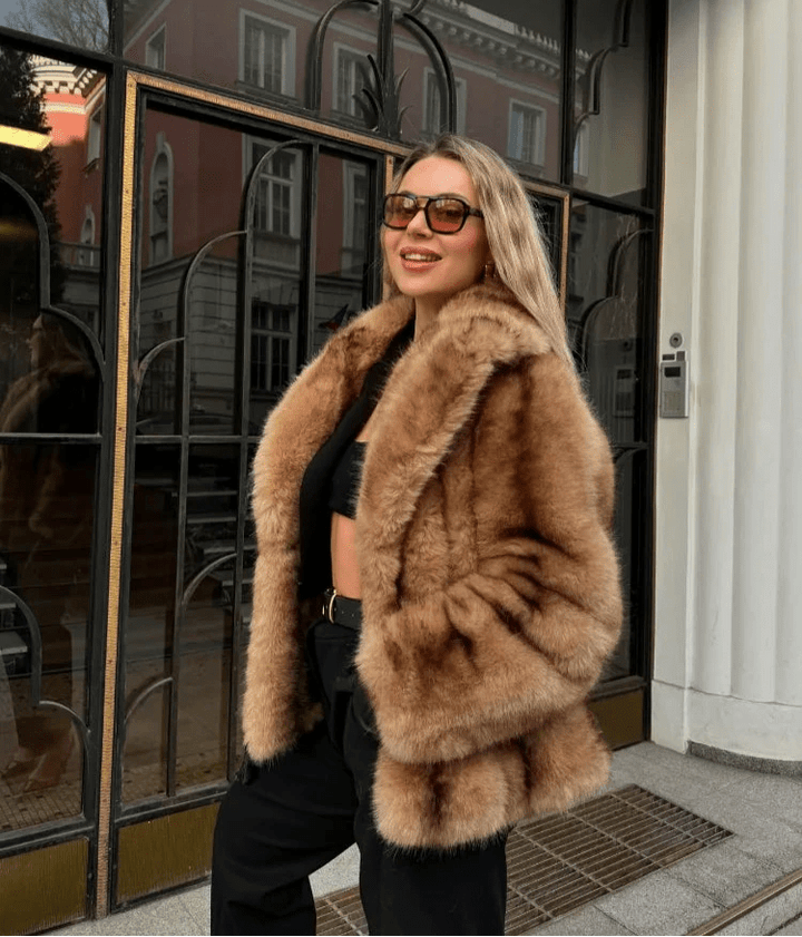 Rosilde cappotti — 4