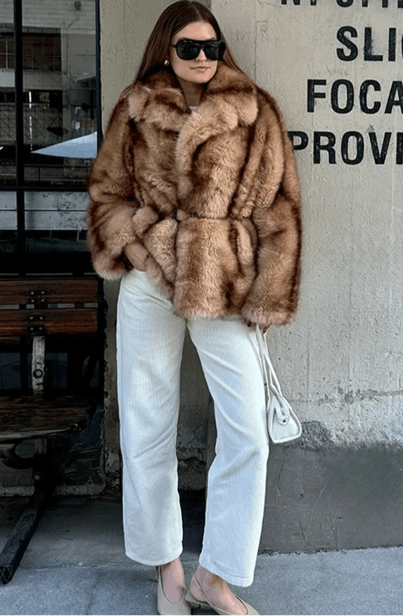 Rosilde cappotti — 5