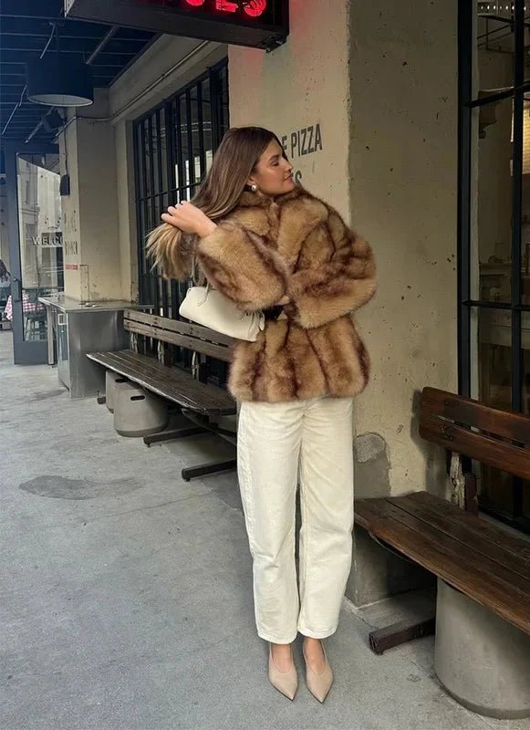 Rosilde cappotti — 6