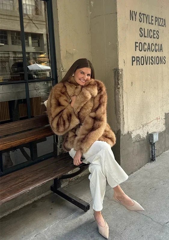 Rosilde cappotti — 7
