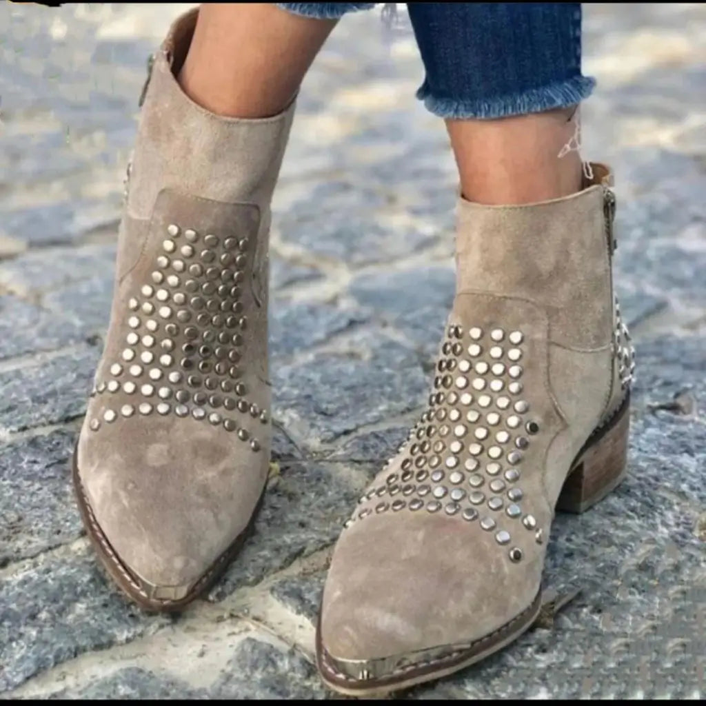 Rossella stivali da donna, foto 1