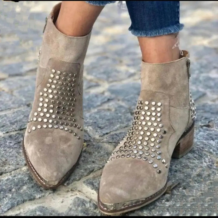 Rossella stivali da donna, foto 1