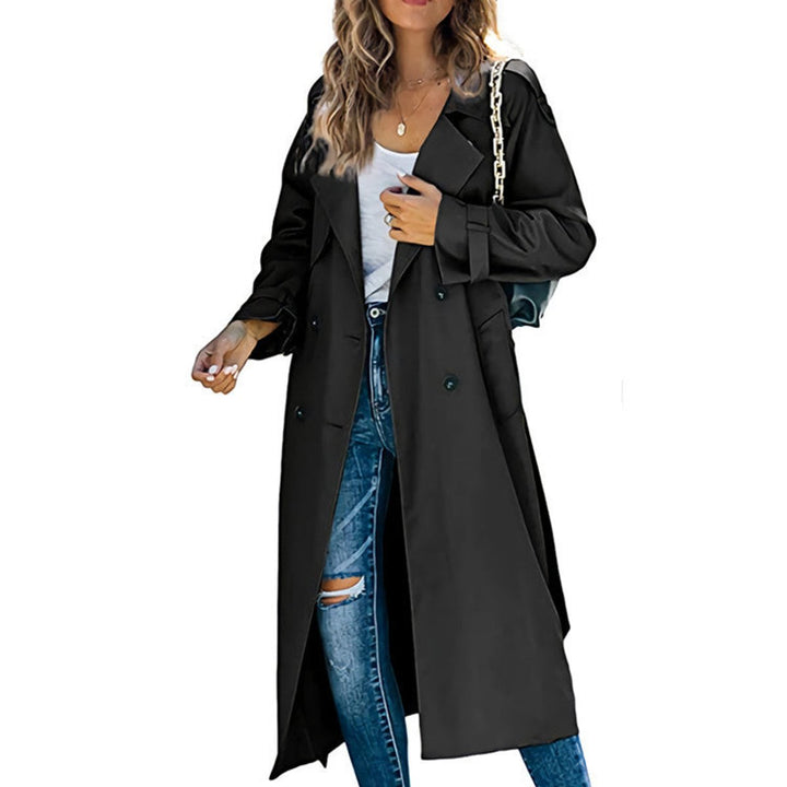 Ruggera trench da donna, foto 8