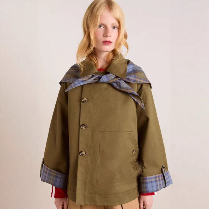 Sabina trench da donna, foto 1