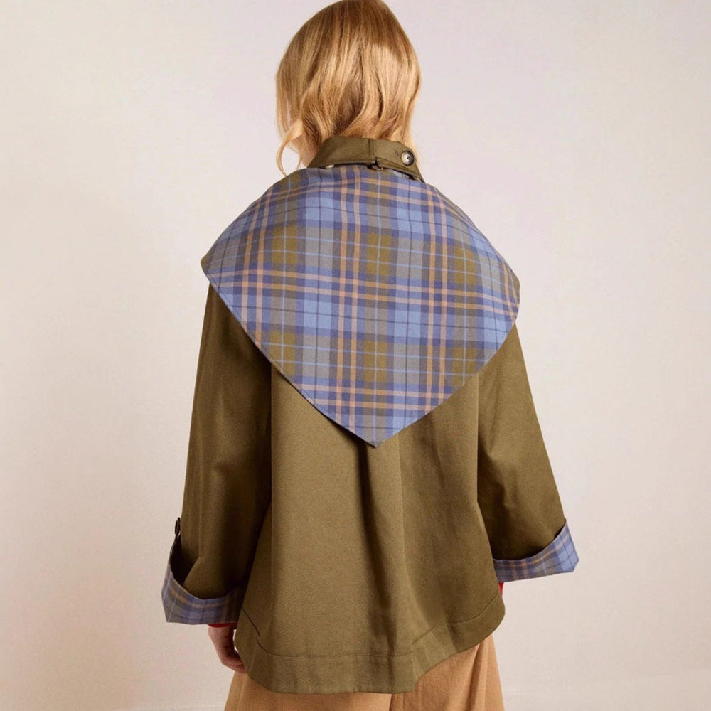 Sabina trench da donna, foto 2