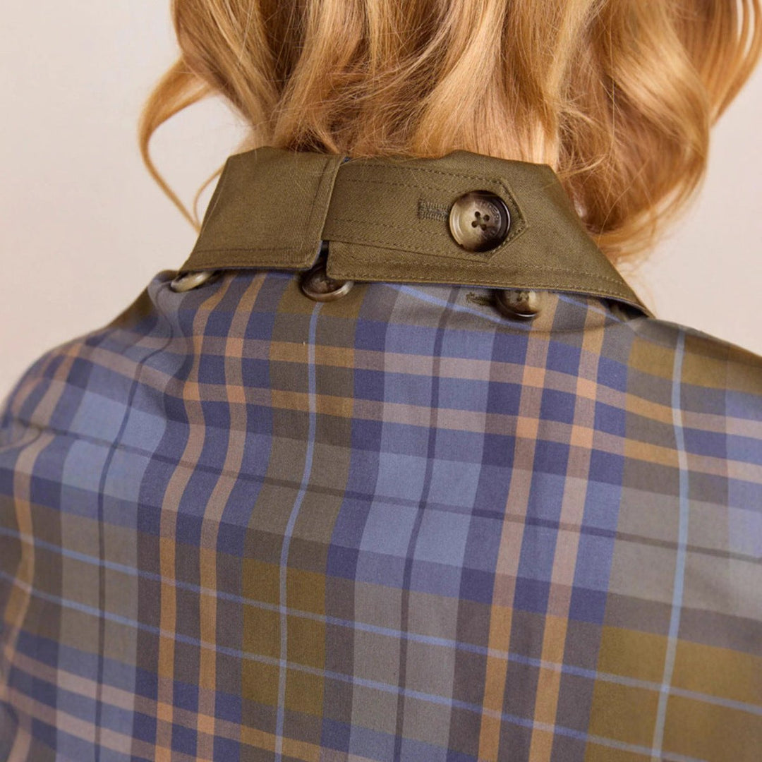 Sabina trench da donna, foto 4