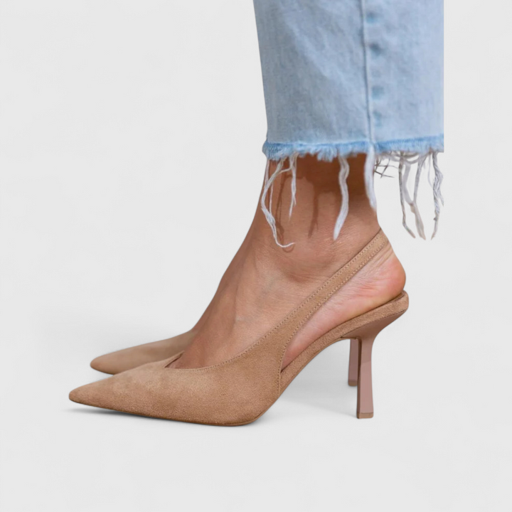 Bella | Elegantly Designed Orthopedic Heels