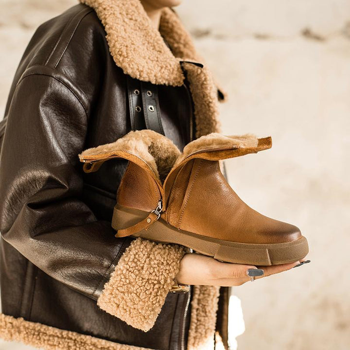 Sara chelsea boots da donna, foto 1