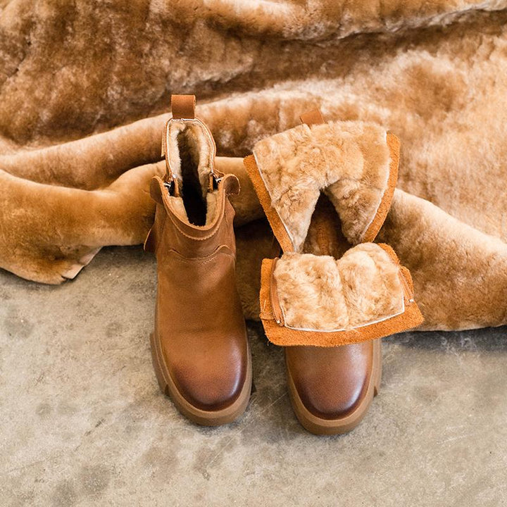 Sara chelsea boots da donna, foto 6