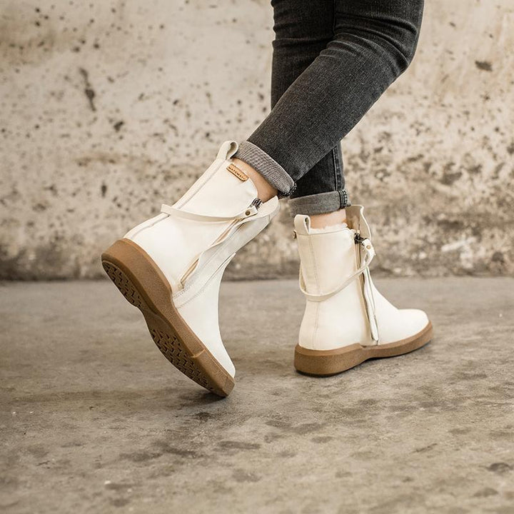Sara chelsea boots da donna, foto 8