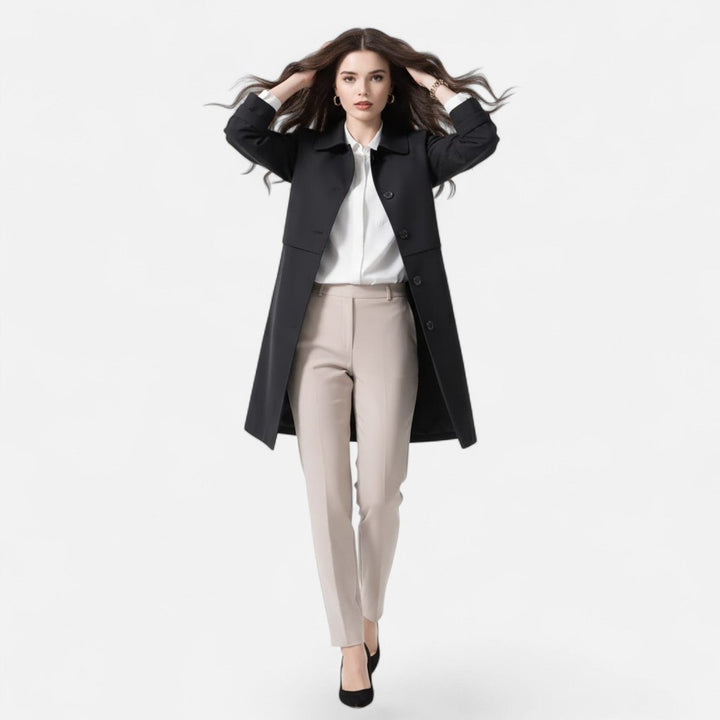 Sebastiana cappotti da donna, foto 3