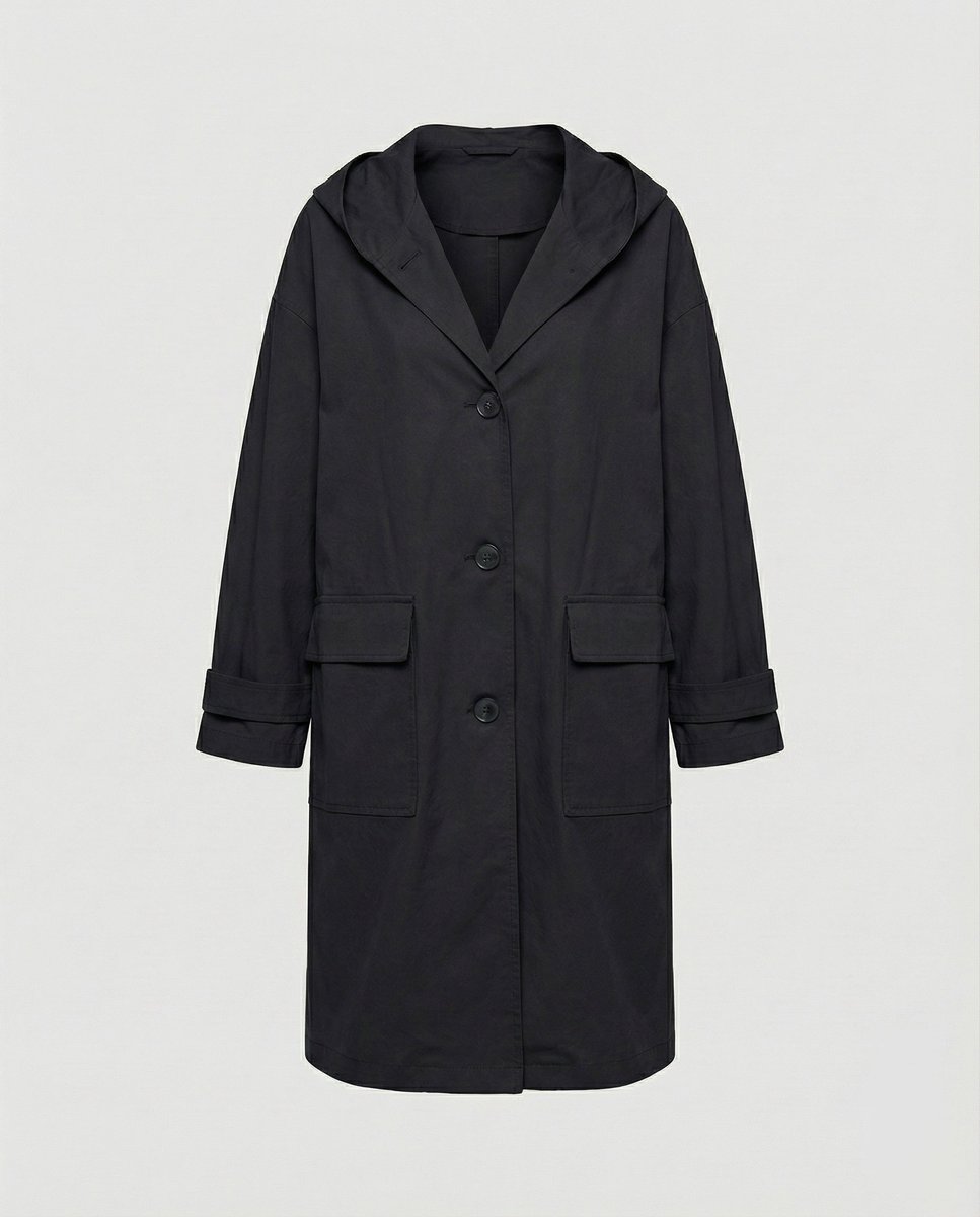 Severina trench da donna, foto 4