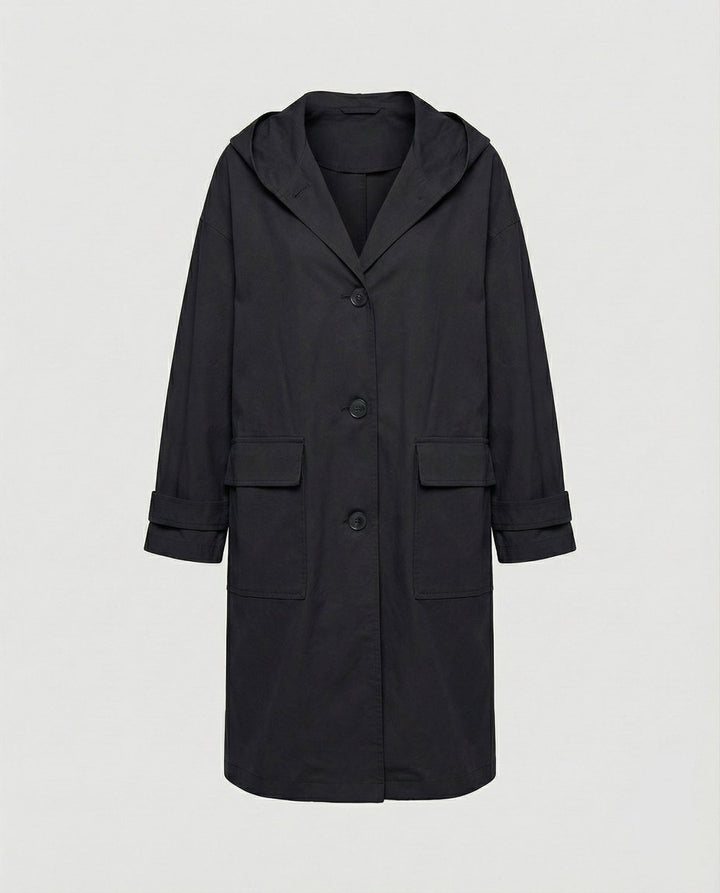 Severina trench da donna, foto 4