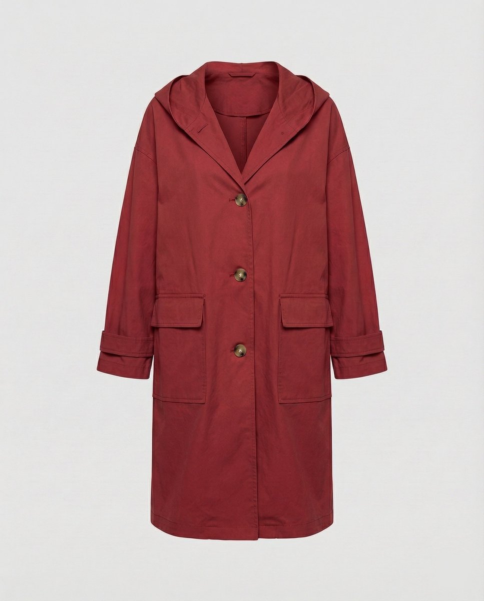 Severina trench da donna, foto 6