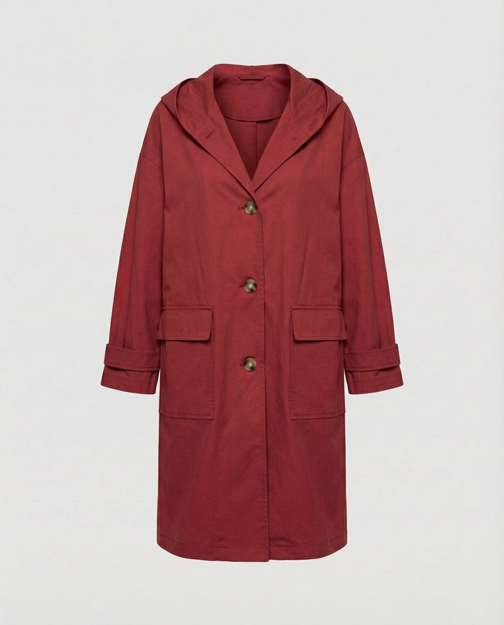 Severina trench da donna, foto 6