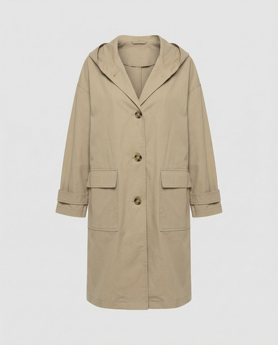 Severina trench da donna, foto 7