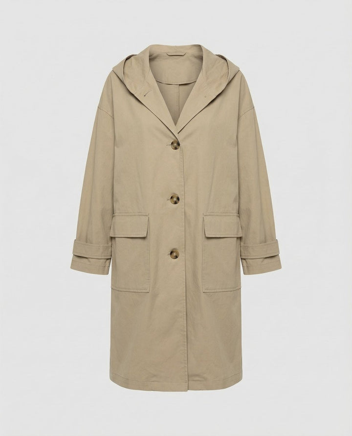 Severina trench da donna, foto 7