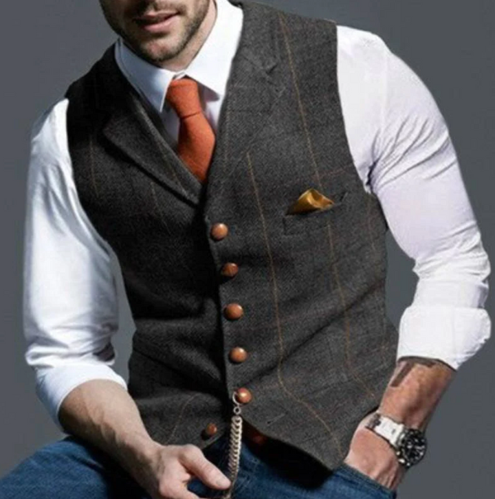 Simonetta Gilet Donna con Bottoni, photo 8