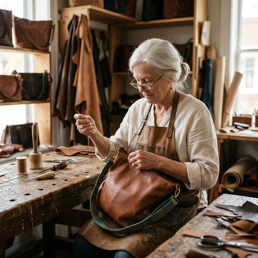 Soledad Borsa Donna, photo 6