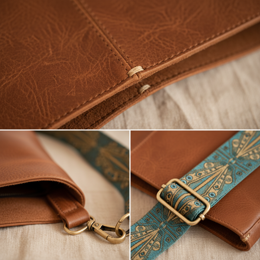 Soledad Borsa Donna, photo 9