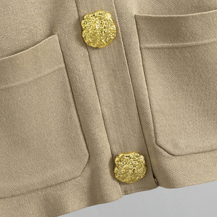 Completo Capri Elegante 2 Pezzi