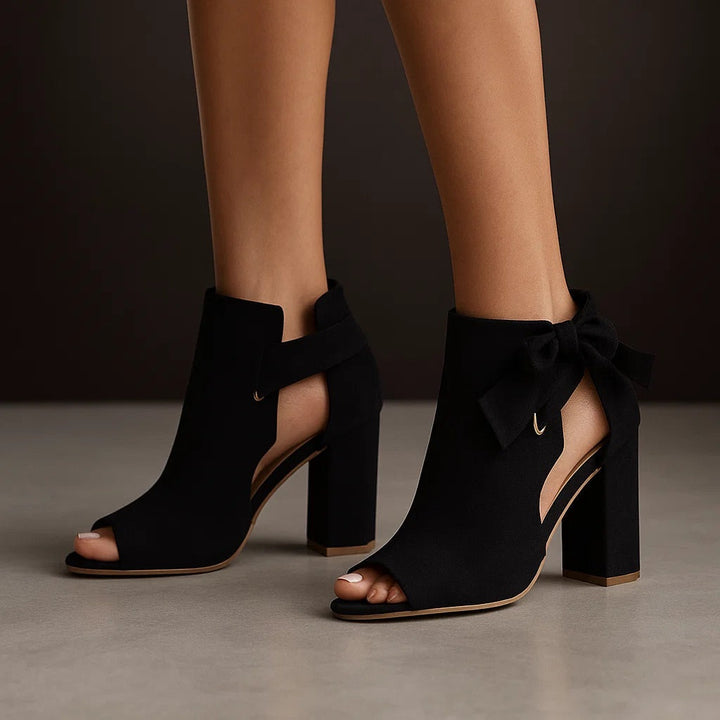 Marcella – Eleganti Sandali con Tacco