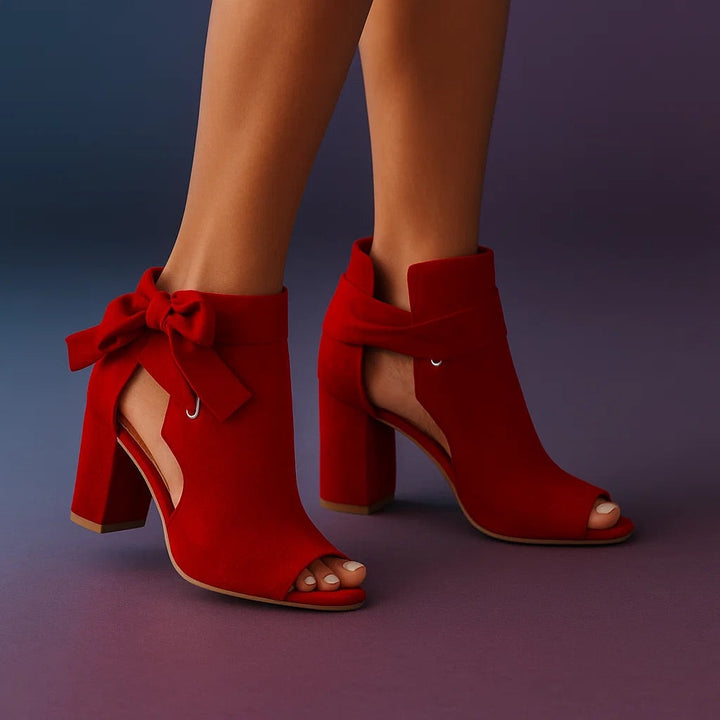 Marcella – Eleganti Sandali con Tacco