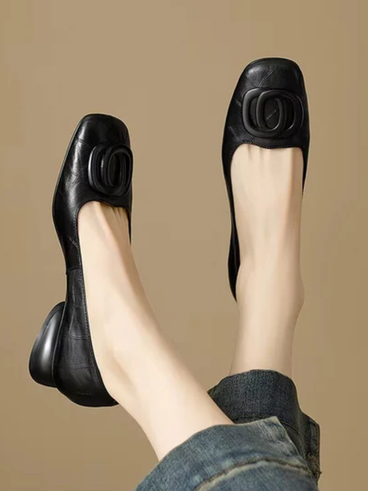 Teodolinda Ballerine Donna, photo 1