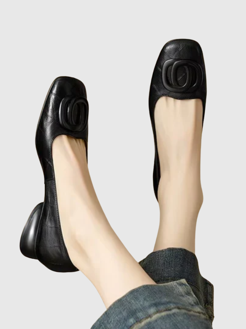 Teodolinda Ballerine Donna, photo 3