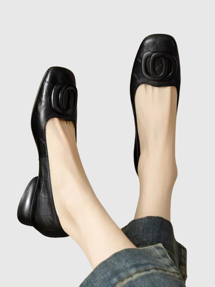 Teodolinda Ballerine Donna, photo 3