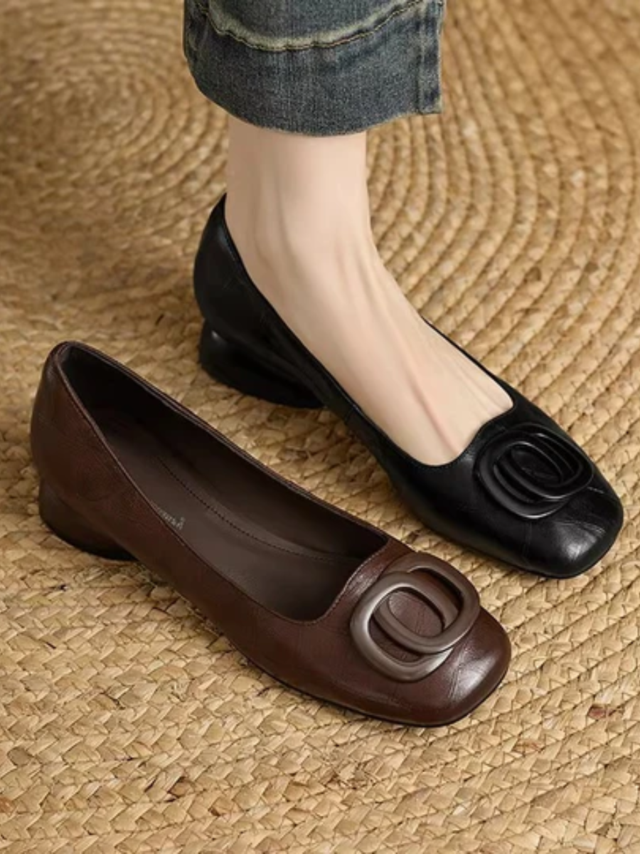 Teodolinda Ballerine Donna, photo 4