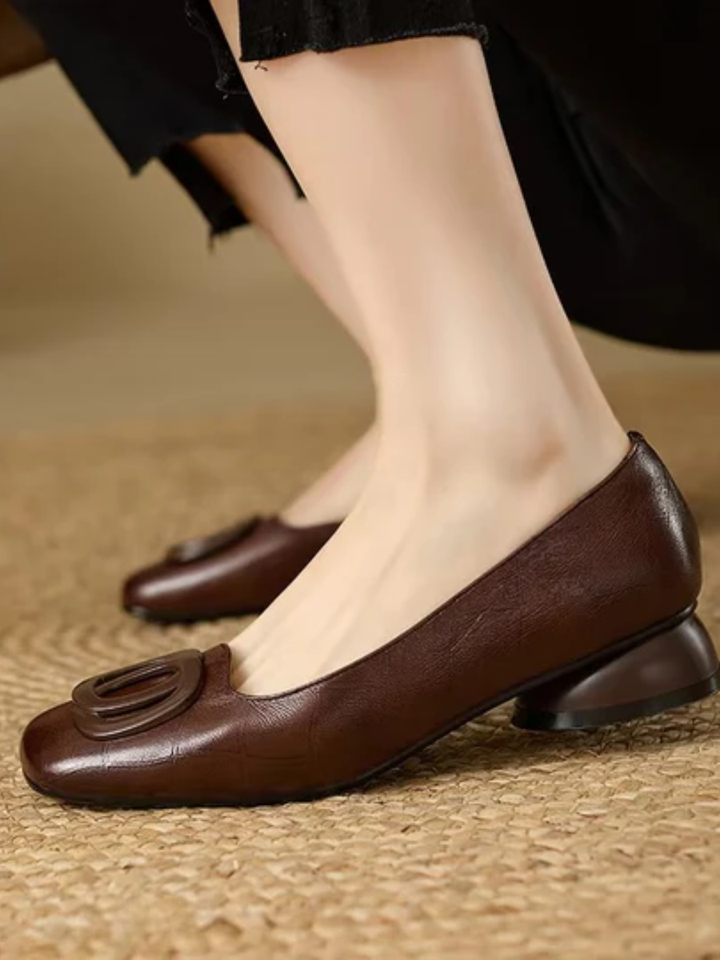 Teodolinda Ballerine Donna, photo 5