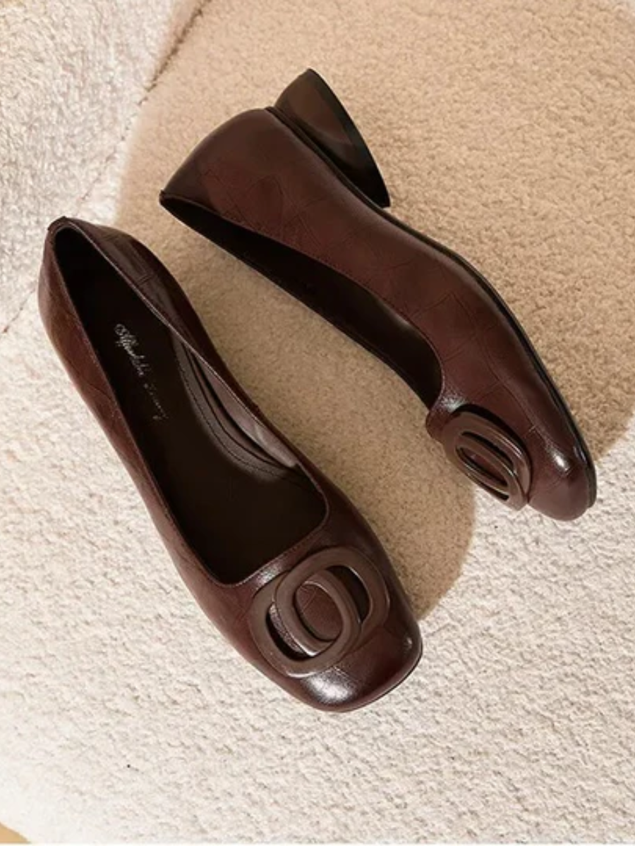 Teodolinda Ballerine Donna, photo 6