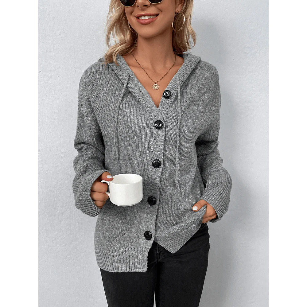 Teodora cardigan e gilet da donna, foto 1