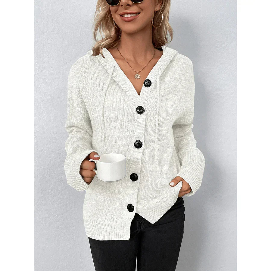 Teodora cardigan e gilet da donna, foto 2