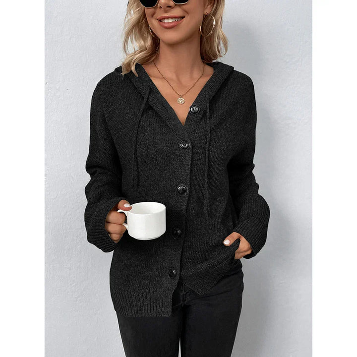 Teodora cardigan e gilet da donna, foto 3