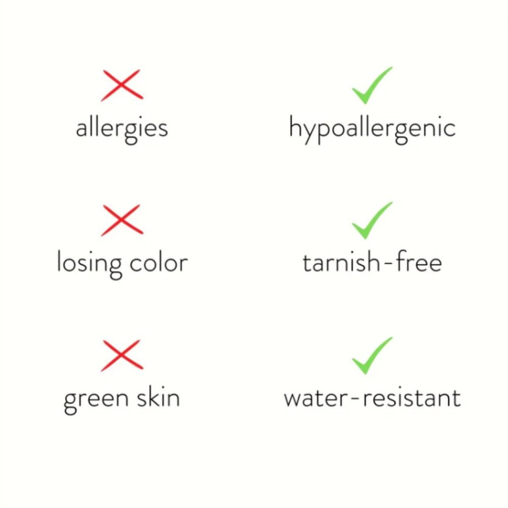 Collana Elegante in Oro con Pietra Occhio di Tigre